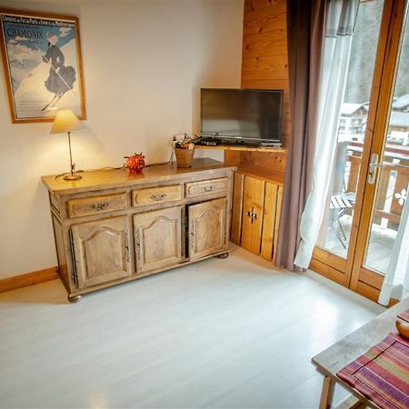 Appartement L Aravis  à La Giettaz Extérieur photo